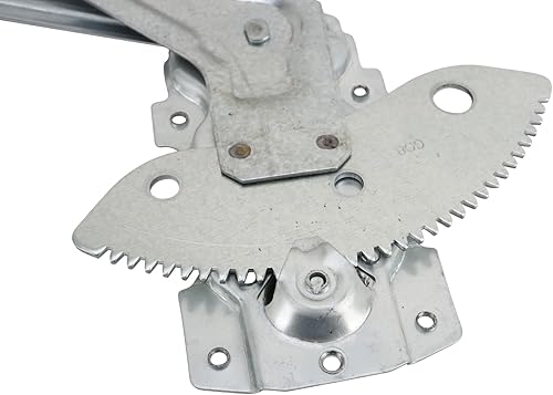 Vista 665 de TRQ Elevalunas delantero derecho Lado del pasajero compatible con Volkswagen Beetle 1998-2010