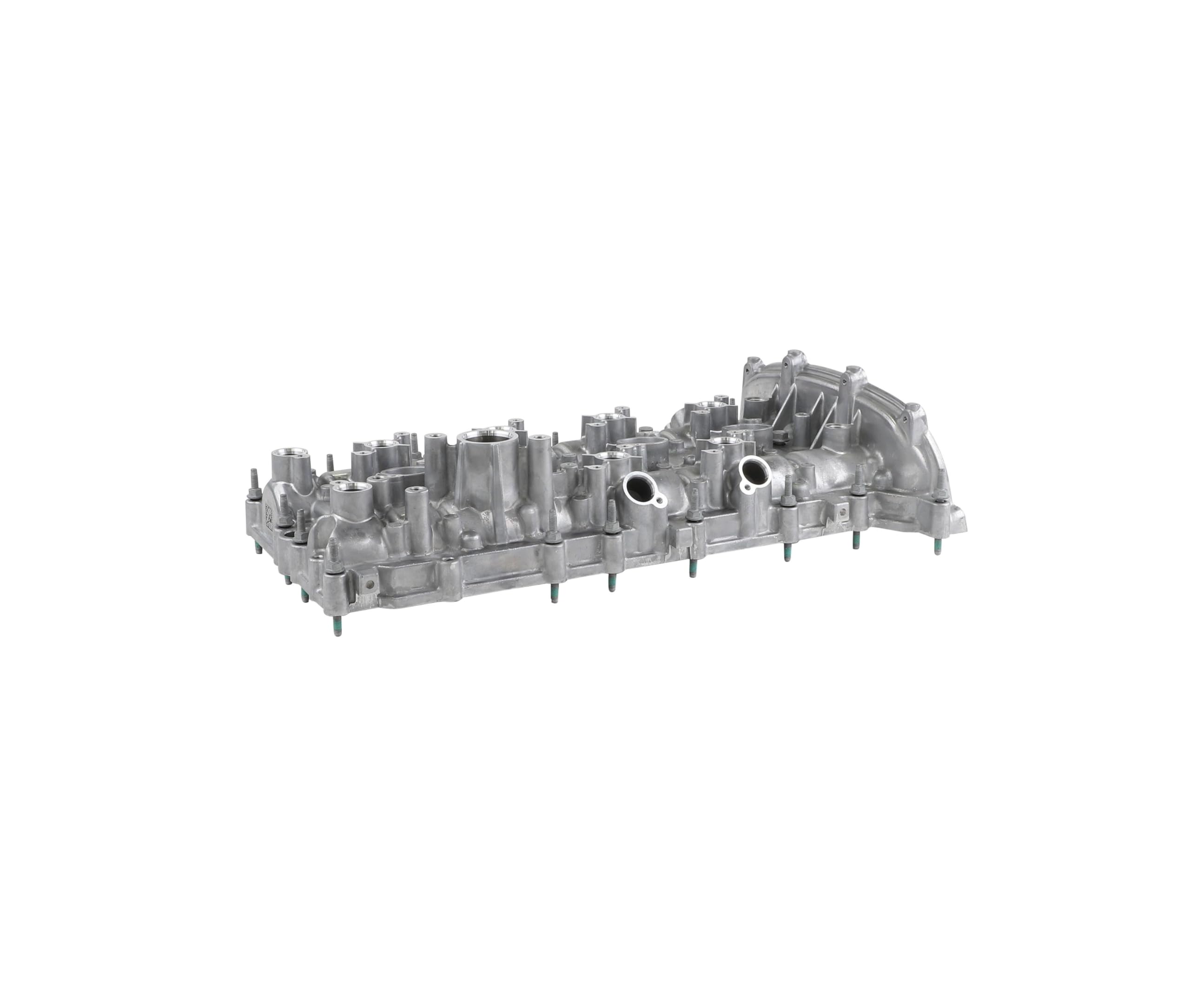Amazon.com: GM Genuine Parts 12700662 Camshaft Cover : Automotive