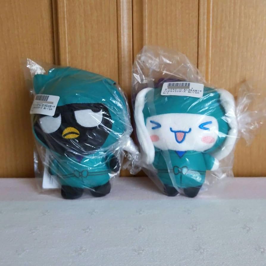 レア商品 忍たまシナモンロール Amazon.co.jp: 忍たま乱太郎×キャラクターズ ぬいぐるみ 2種