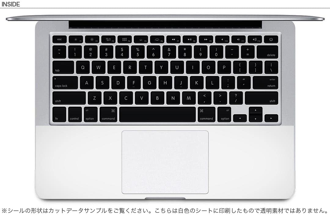Amazon.co.jp: スマコレ Macbook Pro 16 インチ 2024 / 2023
