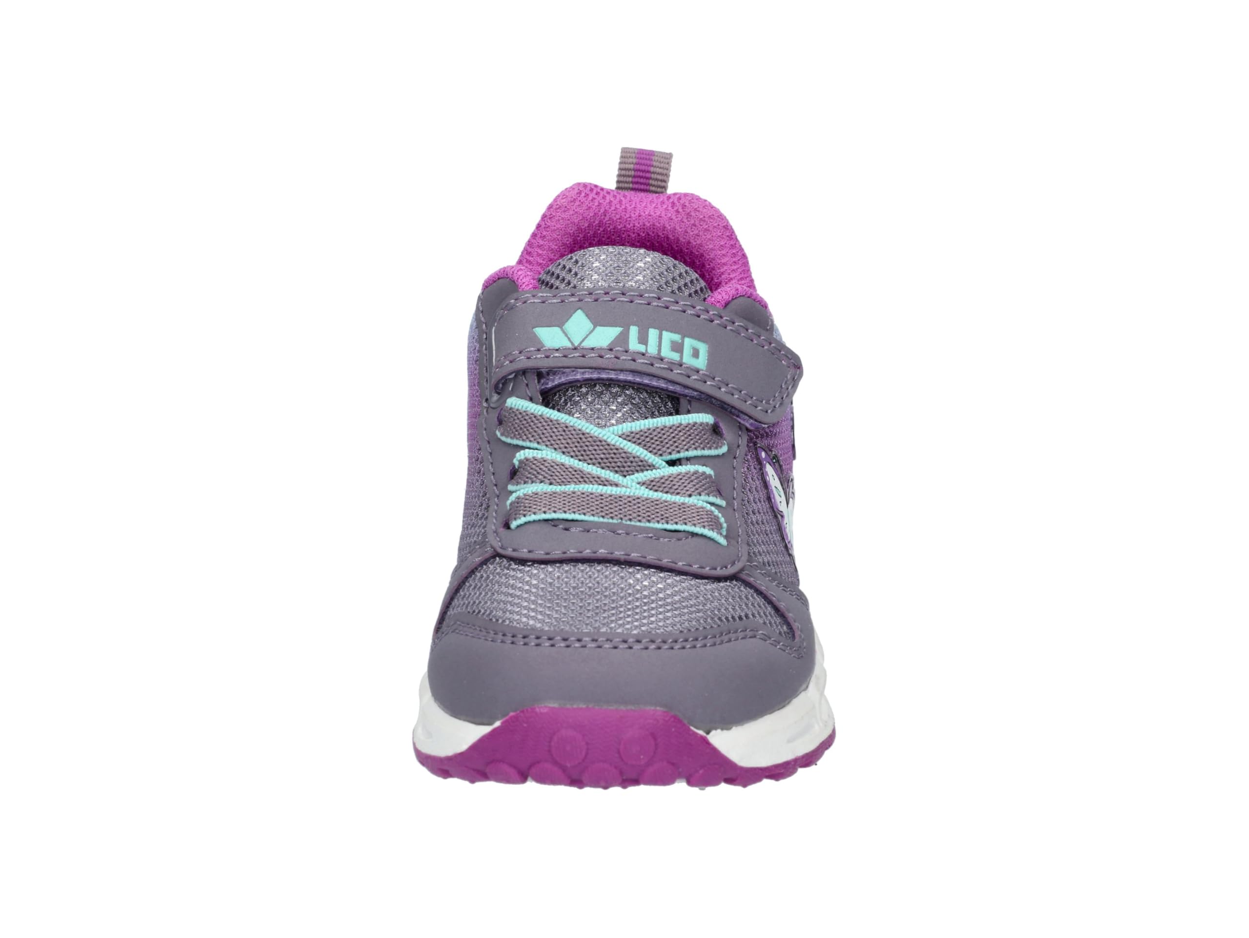 Lico Mädchen Blinky Girl Sneaker