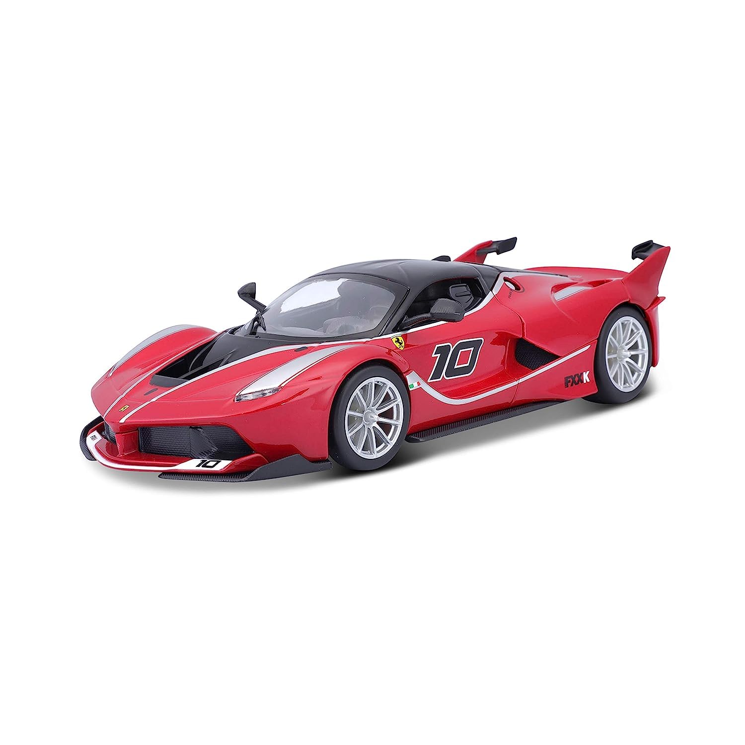 Ferrari fxx k diecast on sale