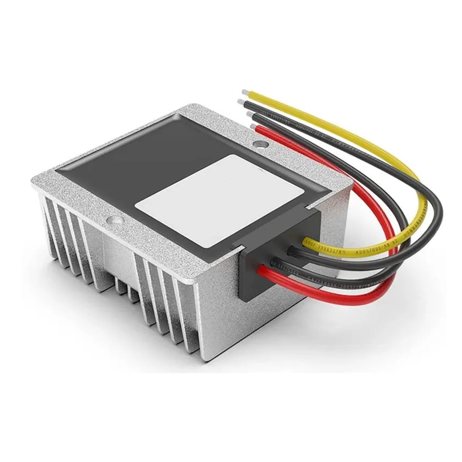 Convertisseur 24 V vers 12 V module abaisseur tension CC