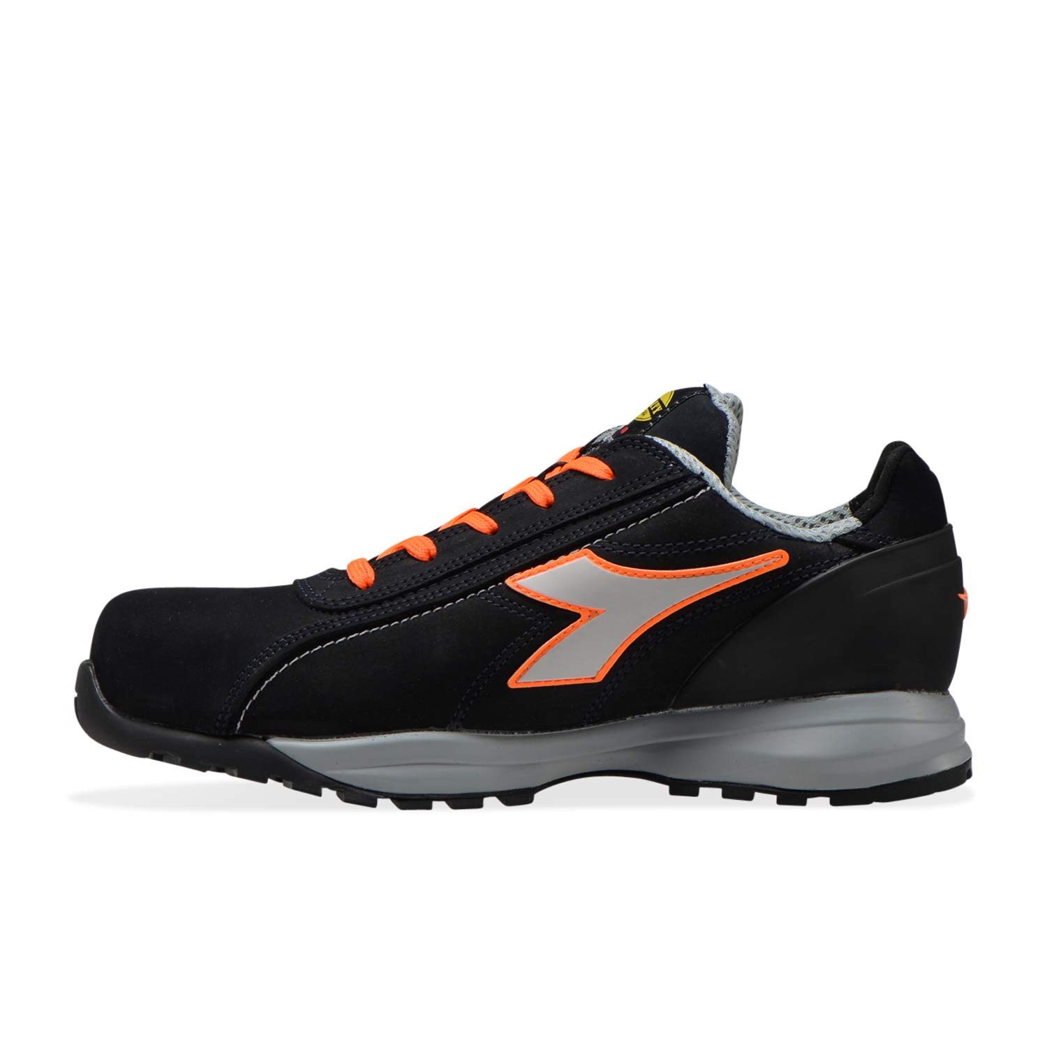 Glove MDS Low S3 HRO SRC Unisex Shoes - Dettaglio