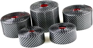 VICASKY Adesivo Protetor De Pára-Choques Protetor De Pára-Choques De Carro Protetor De Soleira De Porta De Borracha Protetor De Pára-Choques Traseiro Protetor Lateral De Porta Automática