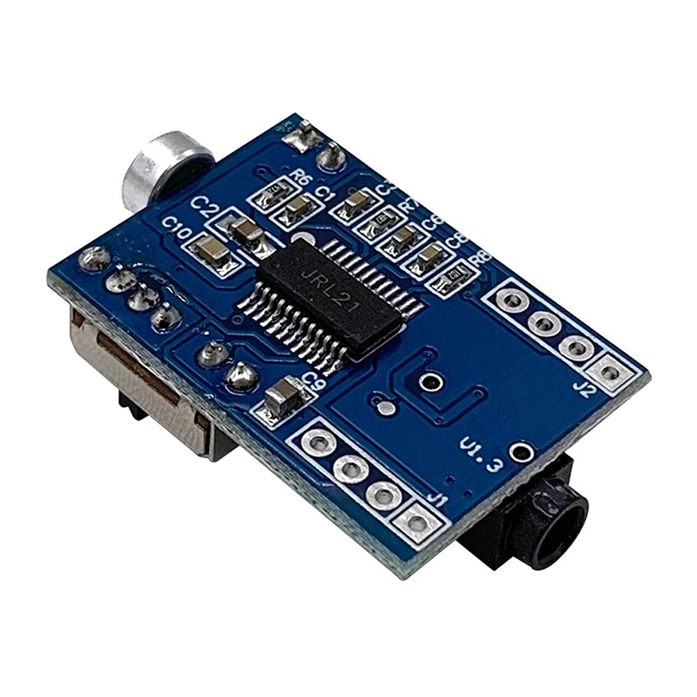 Amazon.com: Rakstore HD Noise Reduction Microphone Module
