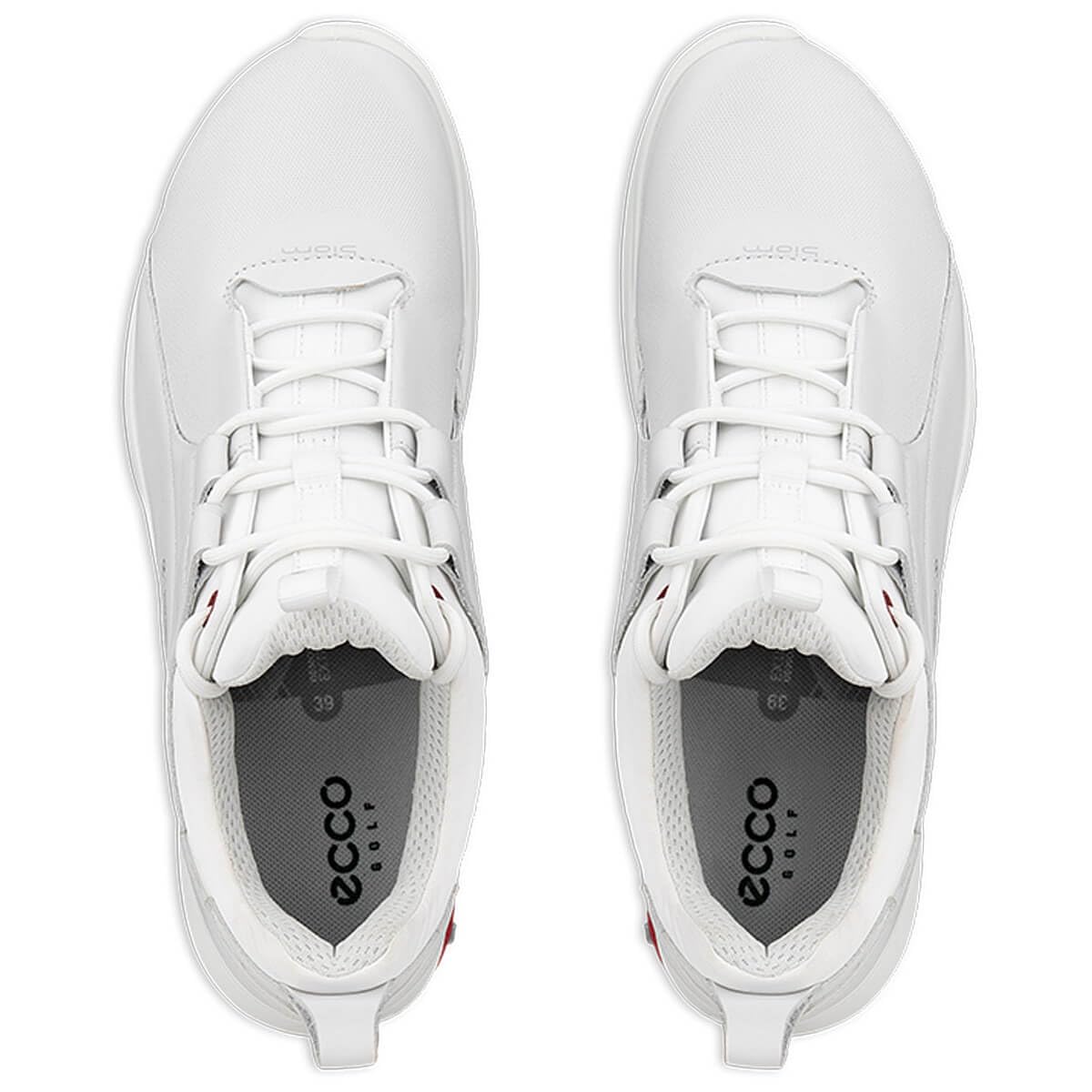 ECCO Golf Biom Tour Zapatos de golfMujer