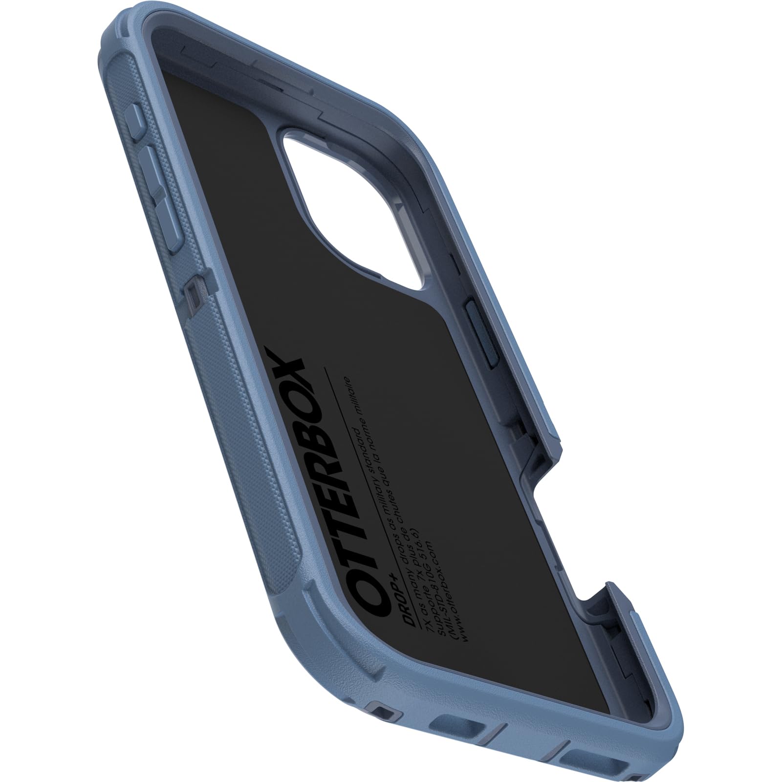 OtterBox Defender Series MagSafe Case for iPhone 16 Plus