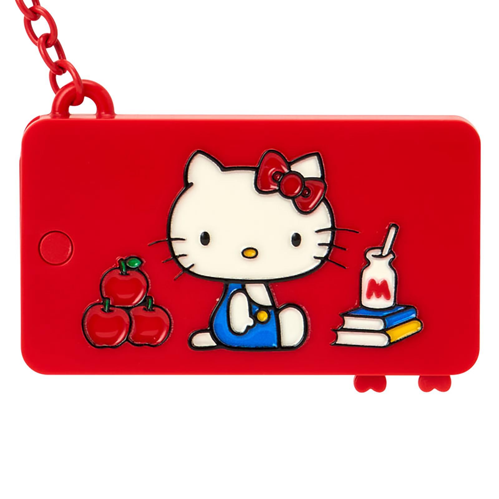 Amazon.co.jp: サンリオ(SANRIO) ミニミラー&コームキーホルダー