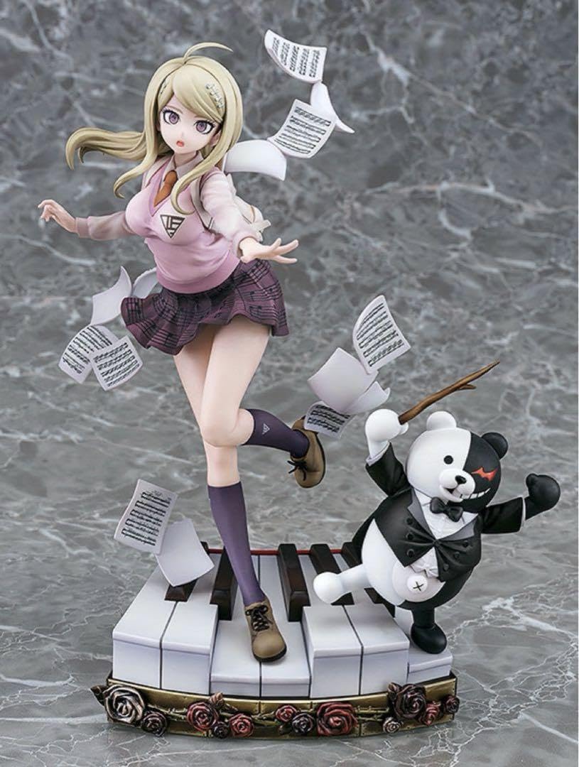 Amazon | 品 赤松楓 フィギュア ニューダンガンロンパV3 | フィギュア