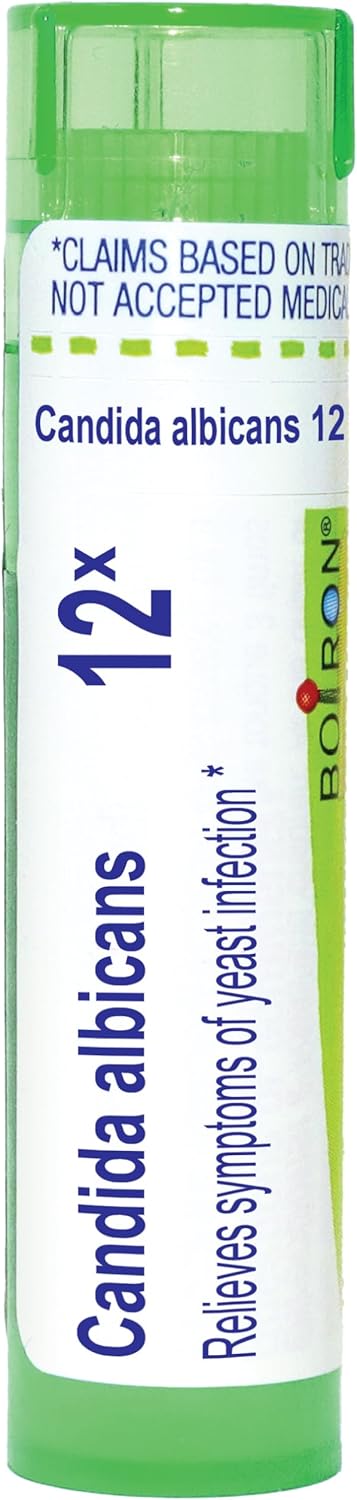 Remedios Homeopáticos Individuales