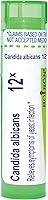 Vista 1 de Boiron Candida Albicans 12X para síntomas de infección por levaduras - 80 pellets