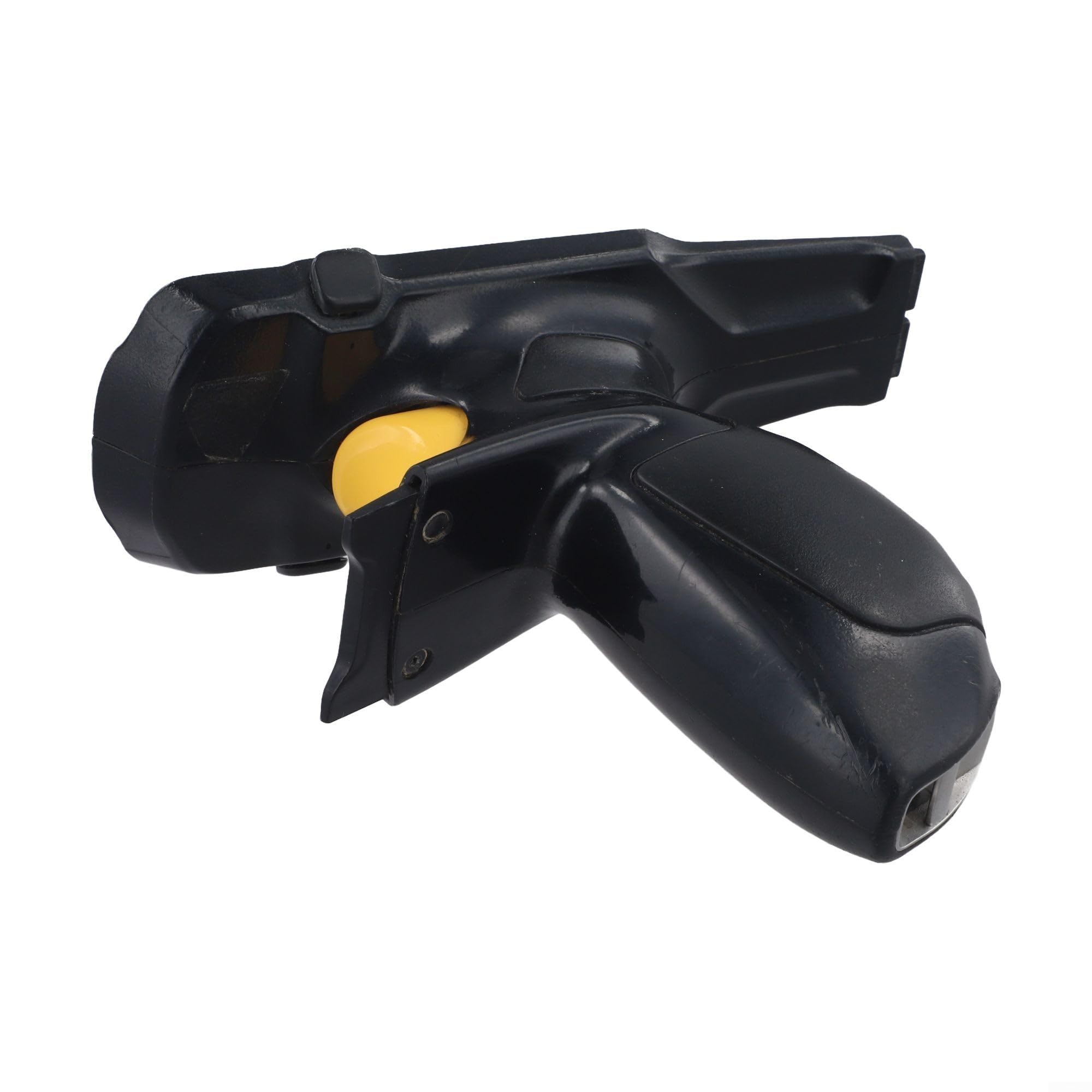 Impugnatura ergonomica per pistola zebra TC75 TC77 | Su misura per TC70, TC72, connessione sicura, previene le cadute, ideale per i cuscinetti