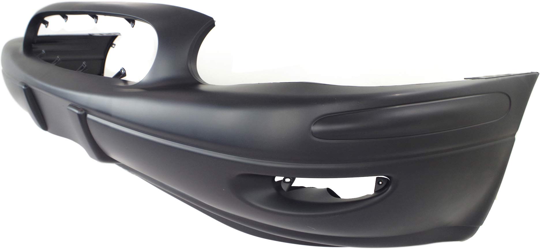 Garage-Pro Bumper Cover Compatible with Buick LeSabre 2000-2005 Primed Front GM1000583