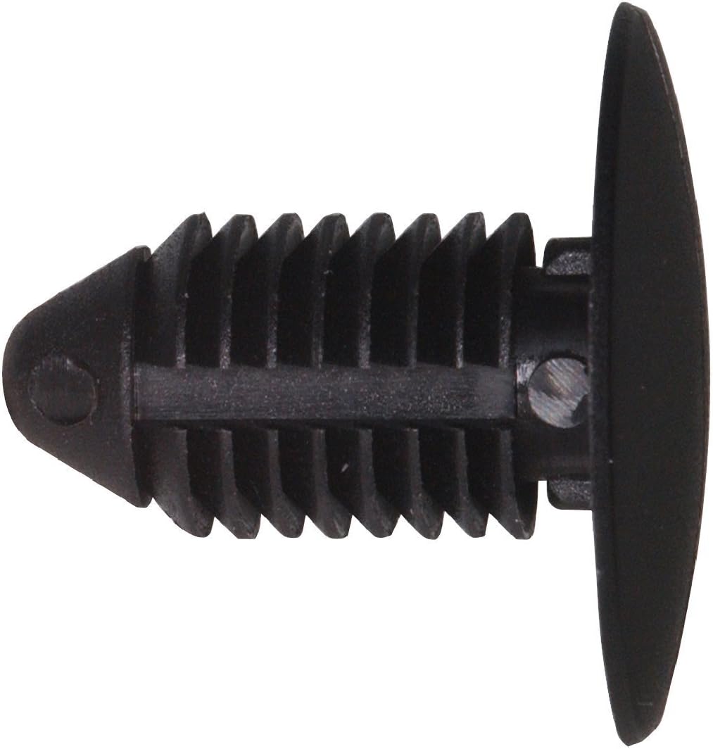 The Hillman Group 58566 Push Fastener GM, 8Pack