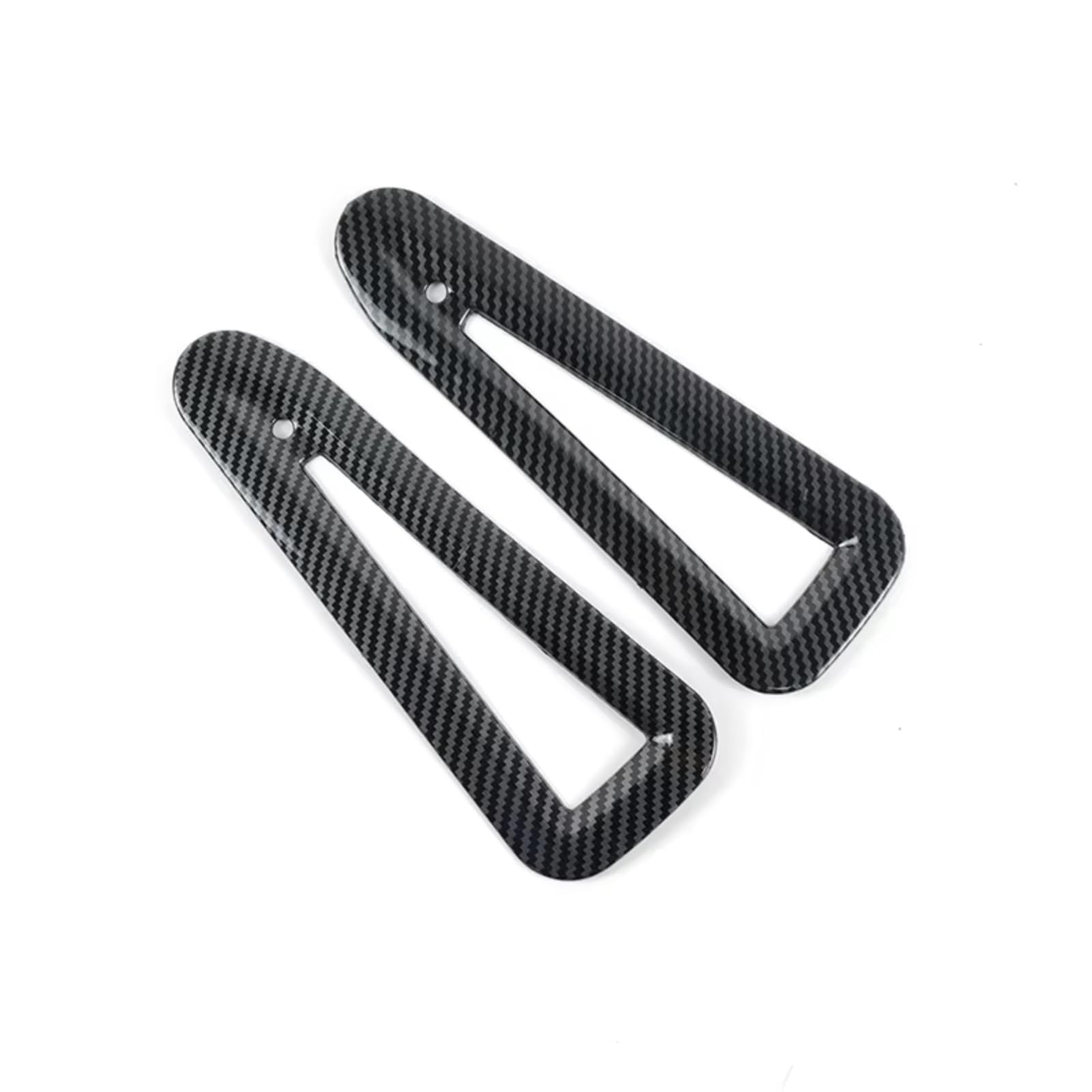 Vent Cover Compatible with A3 for 8Y 2021 2022 Replacement Automotive Air Conditioning Outlet Frame Decoration Accessories
