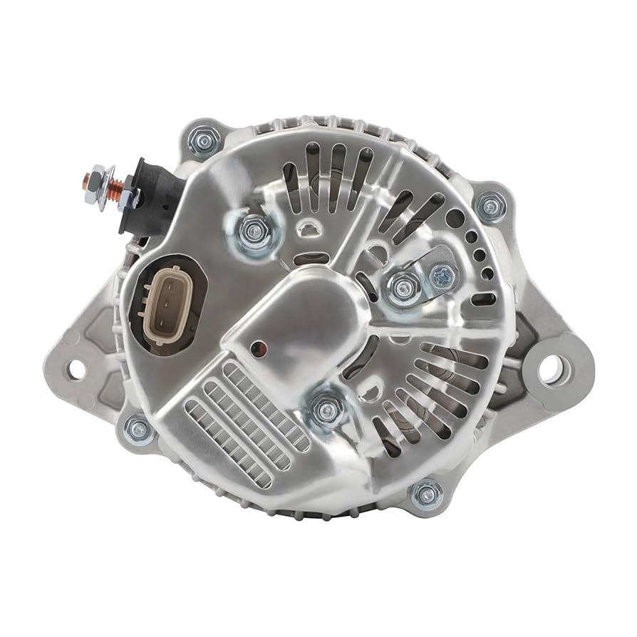けん Amazon.com: TOPAZ 27060-50360 Alternator 12V 150A Compatible