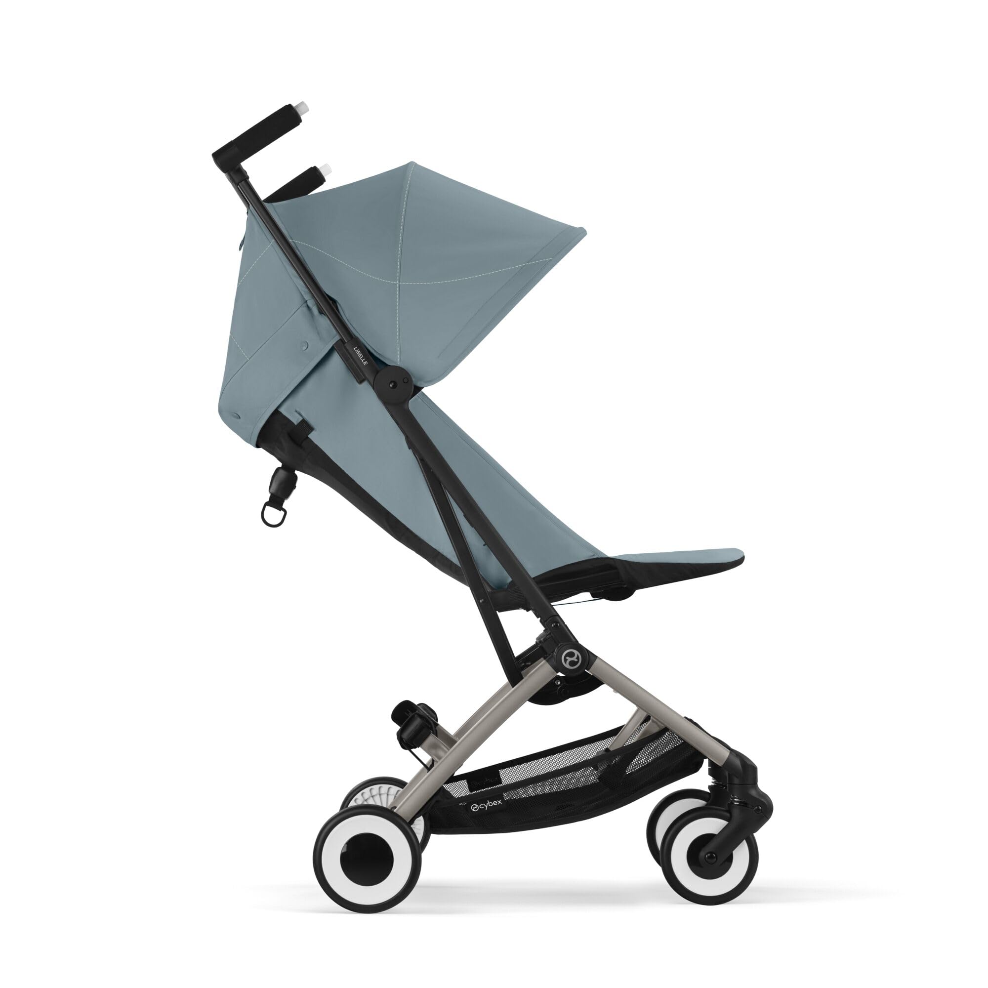CYBEX Libelle TPE/Stormy Blue-light blue PU1