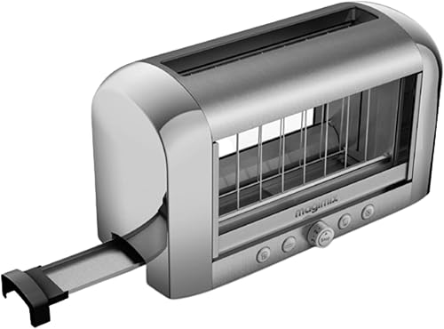 Miniatura 2 de Magimix Toaster Vision Cream 1450 Watt Tostadora