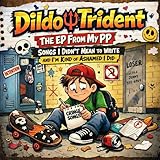 The EP From My PP: Songs I Didn't Mean To Write And Im Kind of Ashamed I Did [Explicit]