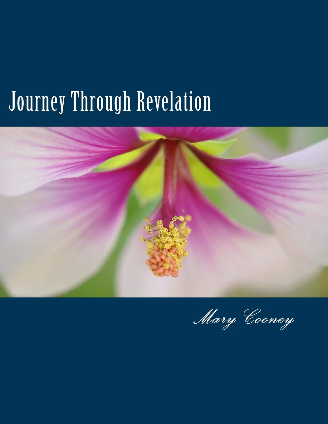 Journey Through Revelation: A Bible Study in The Book of Revelation