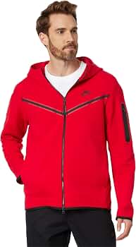 Amazon.co.jp: Nike Sportswear Tech Fleece Men's Full-Zip Hoodie