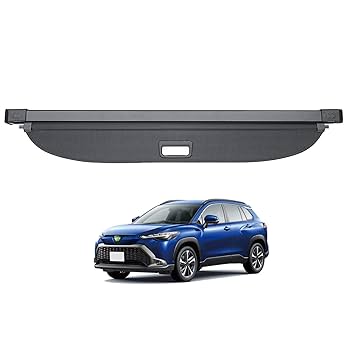 Amazon | Mixsuper 新型 カローラクロス トノカバー ロール
