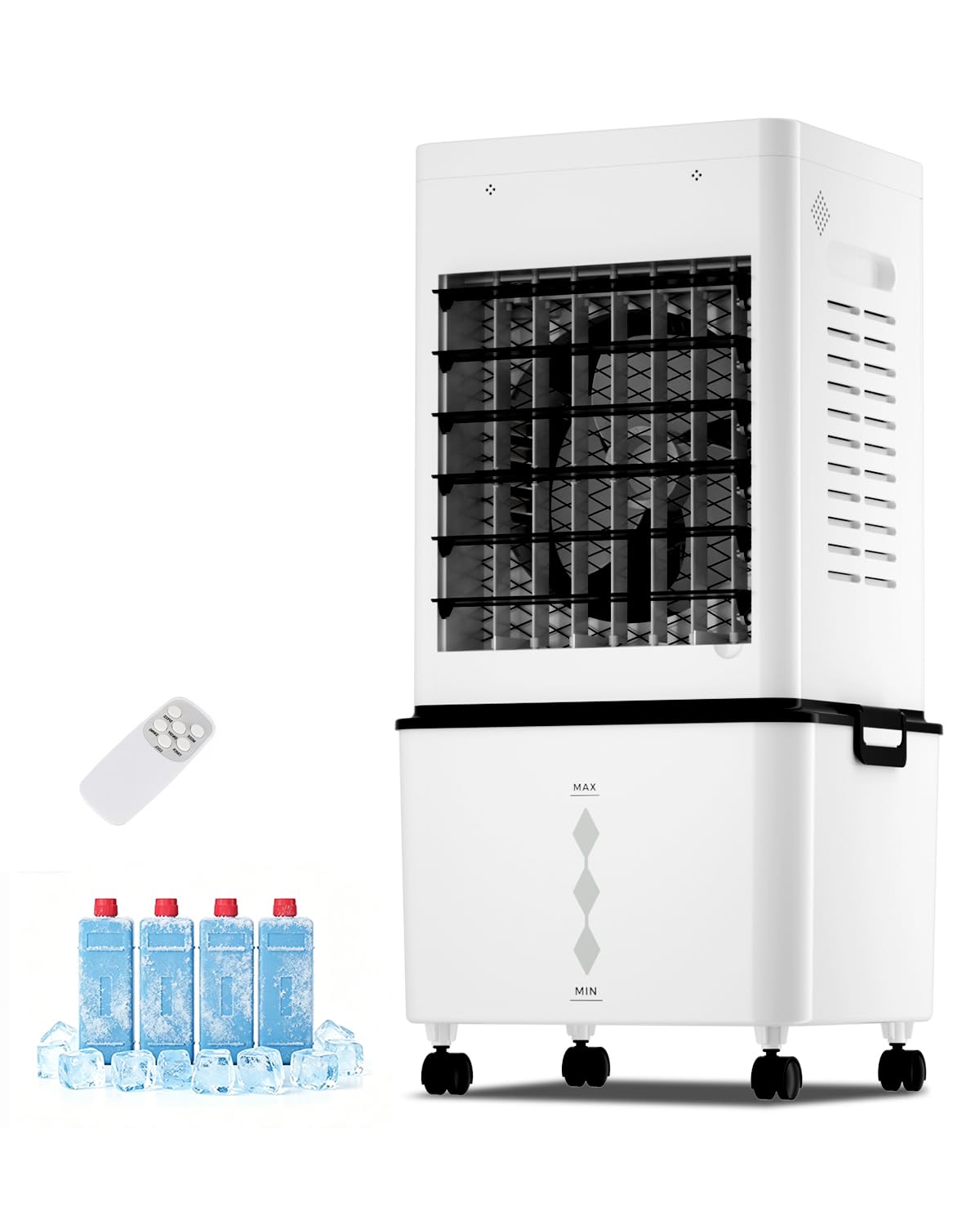 Nekileh Portable Air Conditioner