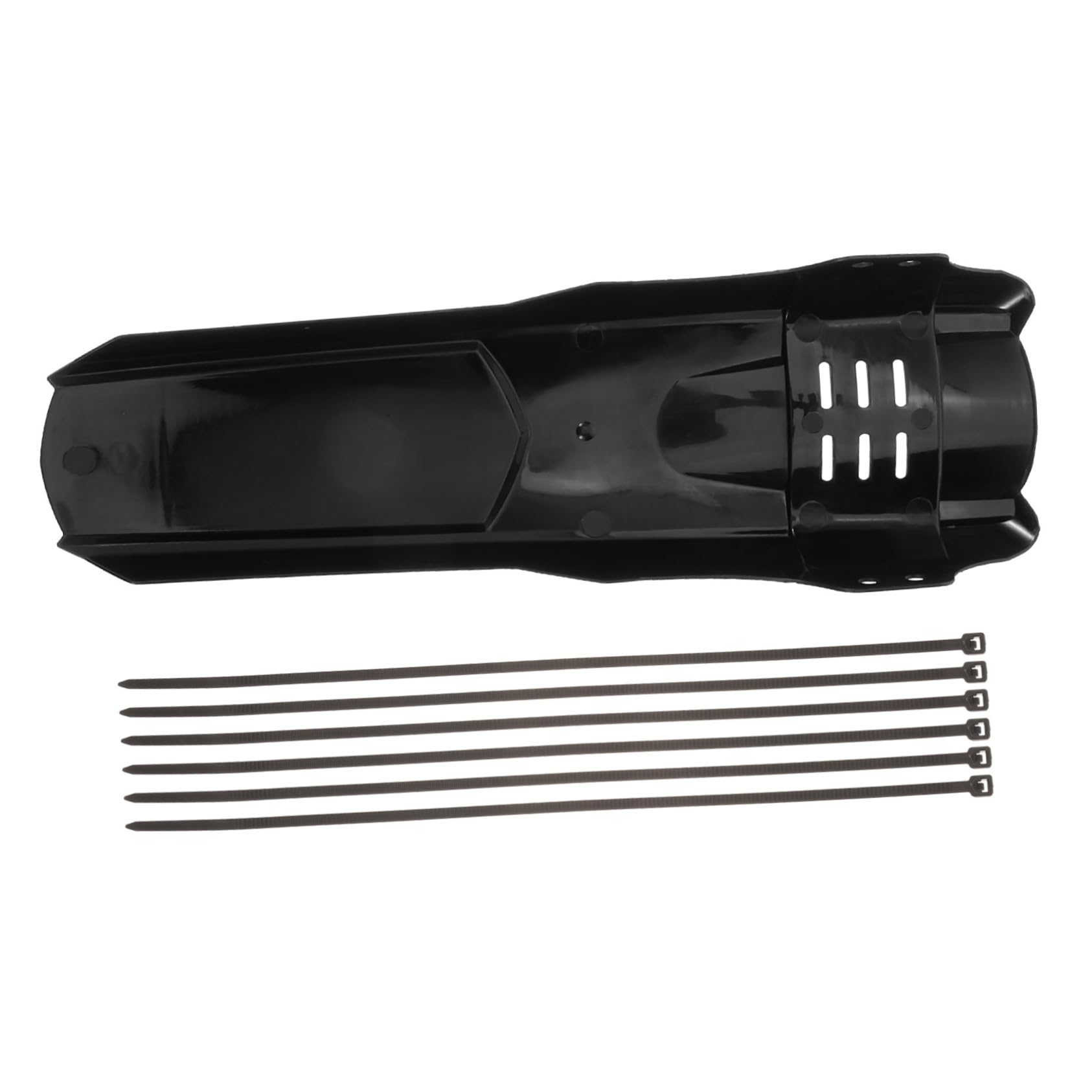 Gatuida Vélo Durable pour Vélo de Route Protection Installation Facile