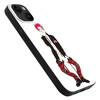 Amazon.co.jp: Hide エックスジャパン iPhone 15 ケース iphone