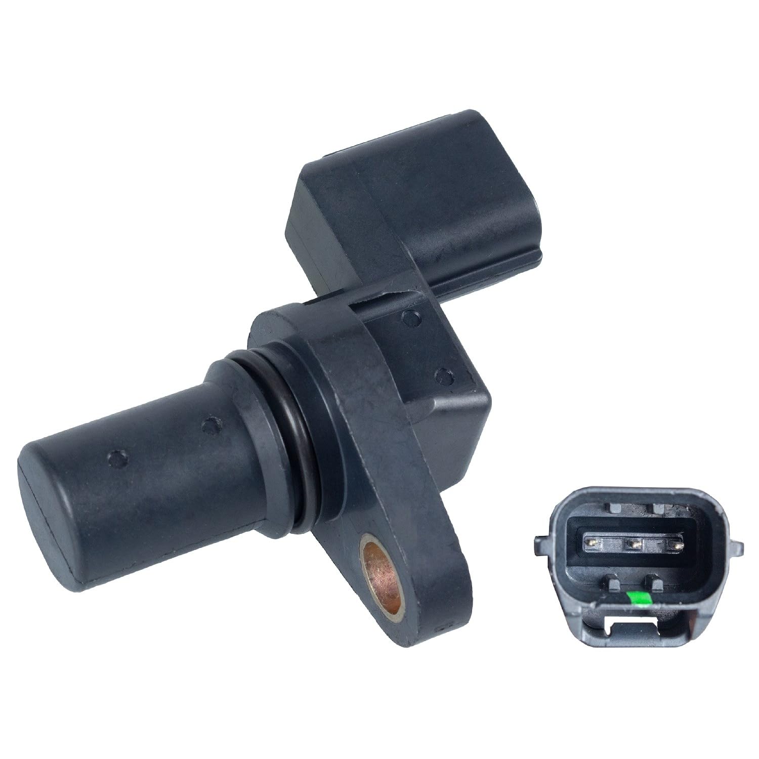 BLUE PRINT ADC47221 Camshaft Position Sensor Replacement Fits Mitsubishi