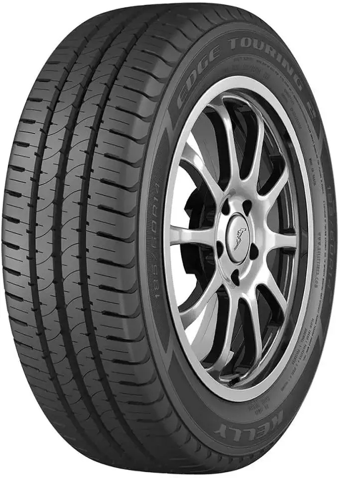 Goodyear Edge Touring, Pneu Radial, Kit 2 Unidades, 175/65R14 86H XL, Assimétrico, Carga Máxima 530kg