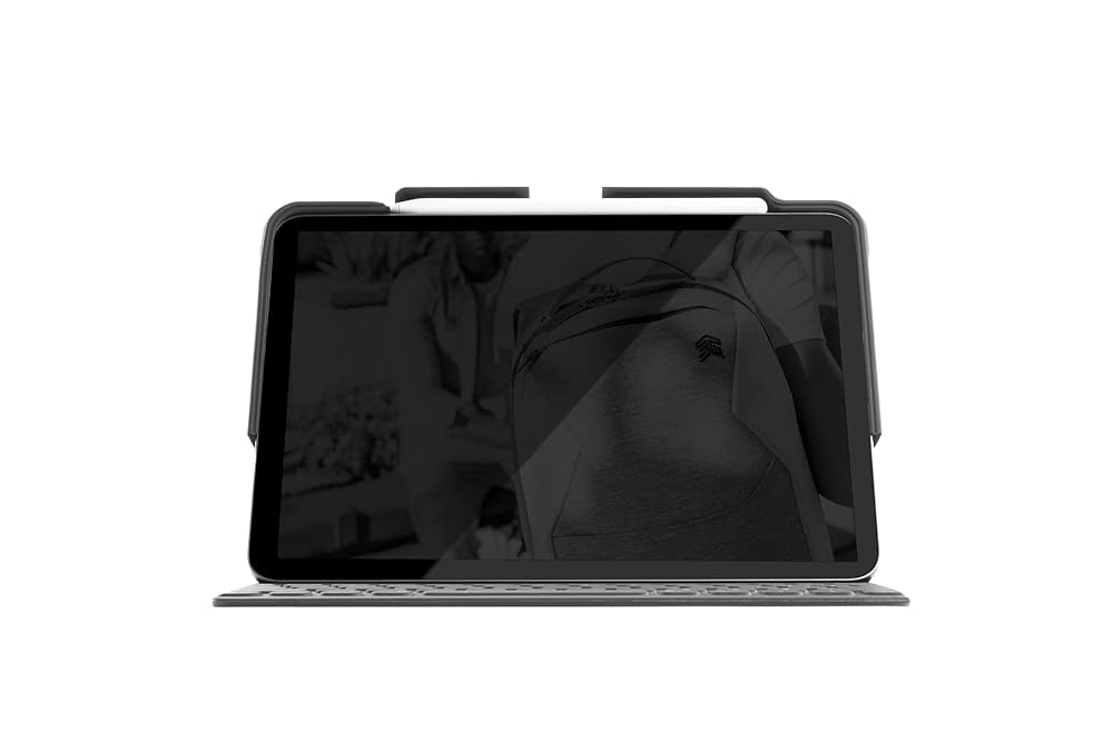 STM DUX SHELL for iPad Pro 11–inch STM Dux Shell Magic Folio for iPad Pro 11