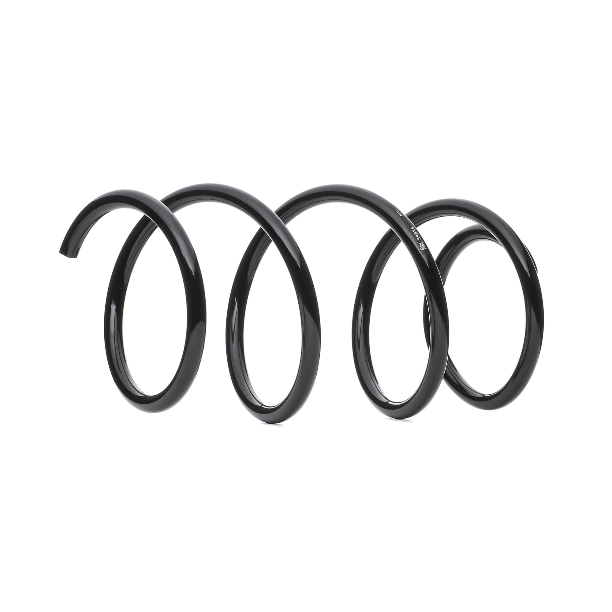 ✅Fits FEBI 39634 SUSPENSION SPRING   ⭐UK Seller⭐