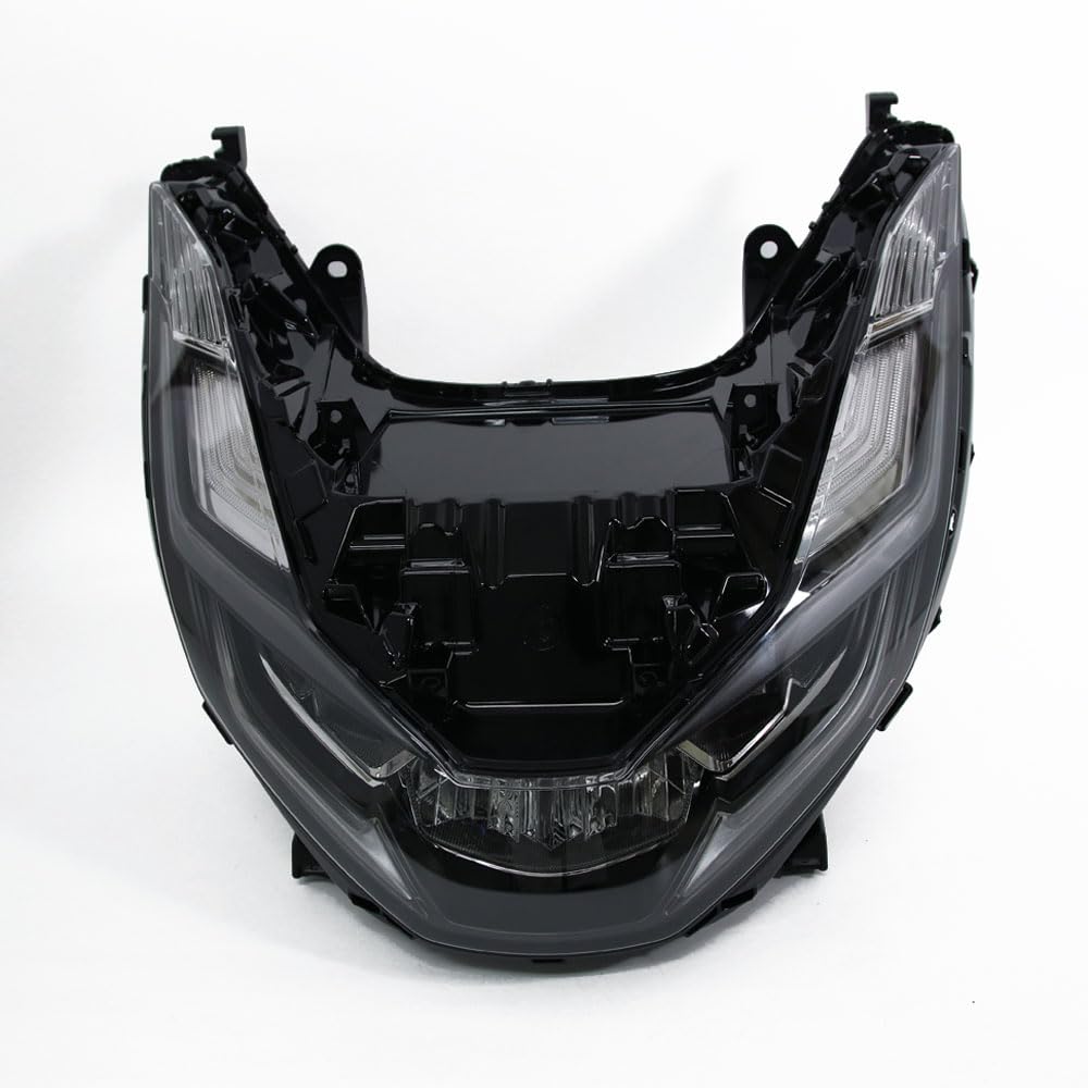 Amazon | ホンダ PCX125 JK05用 PCX160 KF47用 ヘッドライト LED