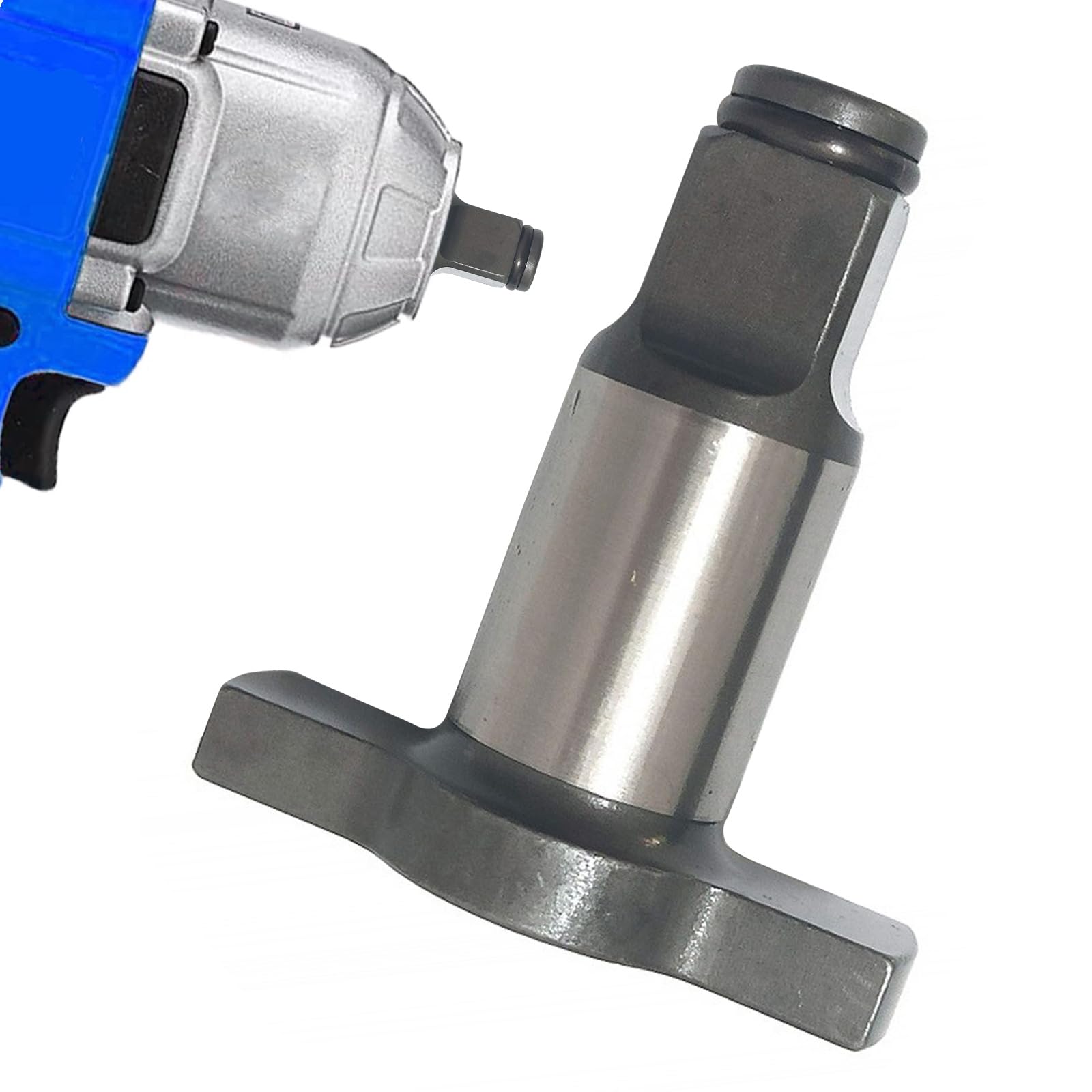 N415875 - Repuesto de llave de herramienta eléctrica de 1/2 pulgadas, conjunto de yunque para 20 V 18 V para llave DCF899HB DCF899HP accesorio