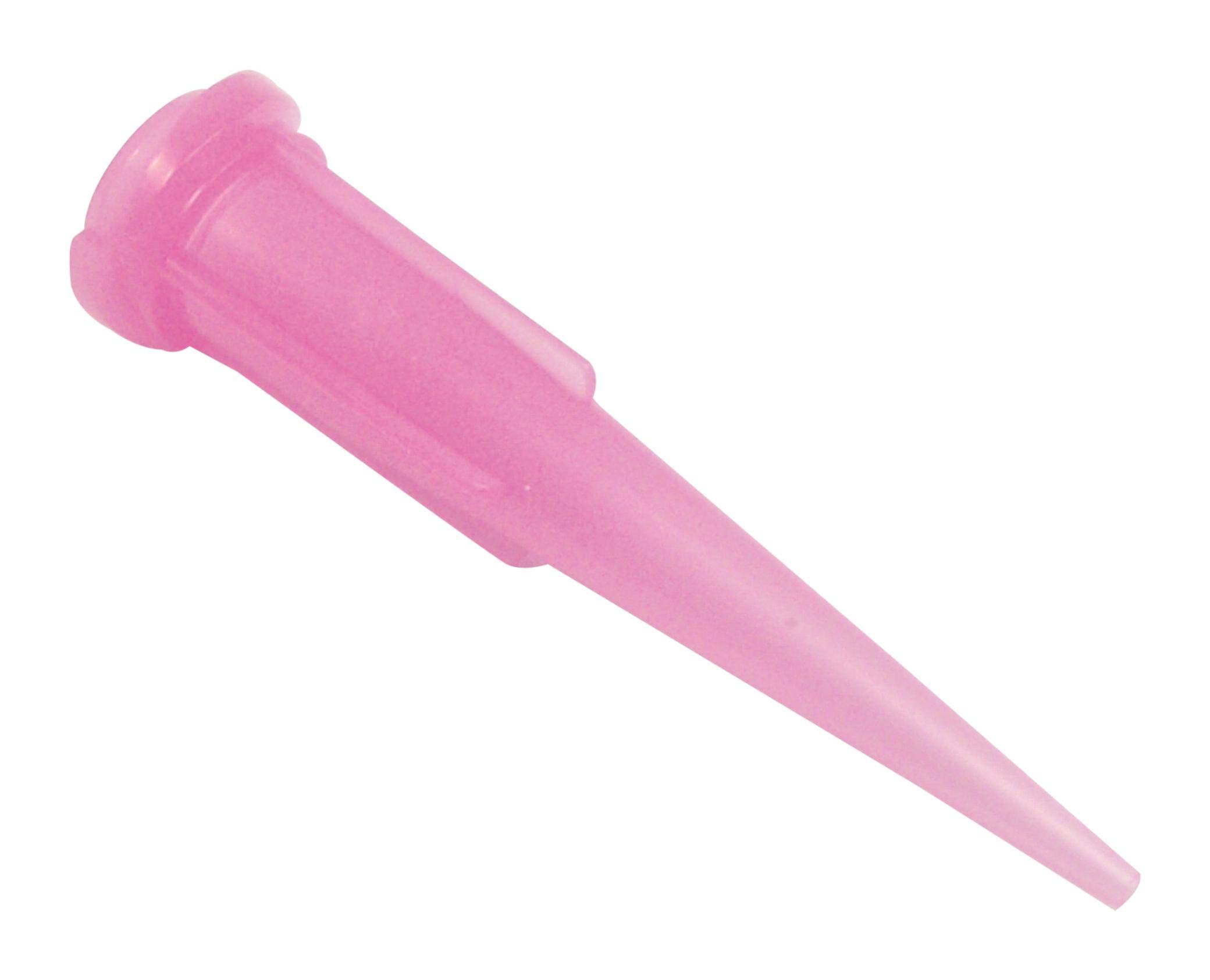 Astuce de distribution, fluide, PE, rose, PK50 | Accessoires pour distributeurs de produits chimiques, 50 X Qté - 920125-DHUV