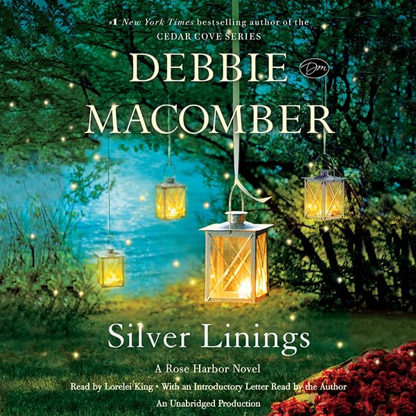 Cover art for Silver Linings