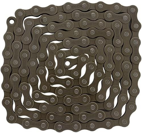 PRO+ Single Speed Bicycle Chain 1/2 x 1/8 x 112