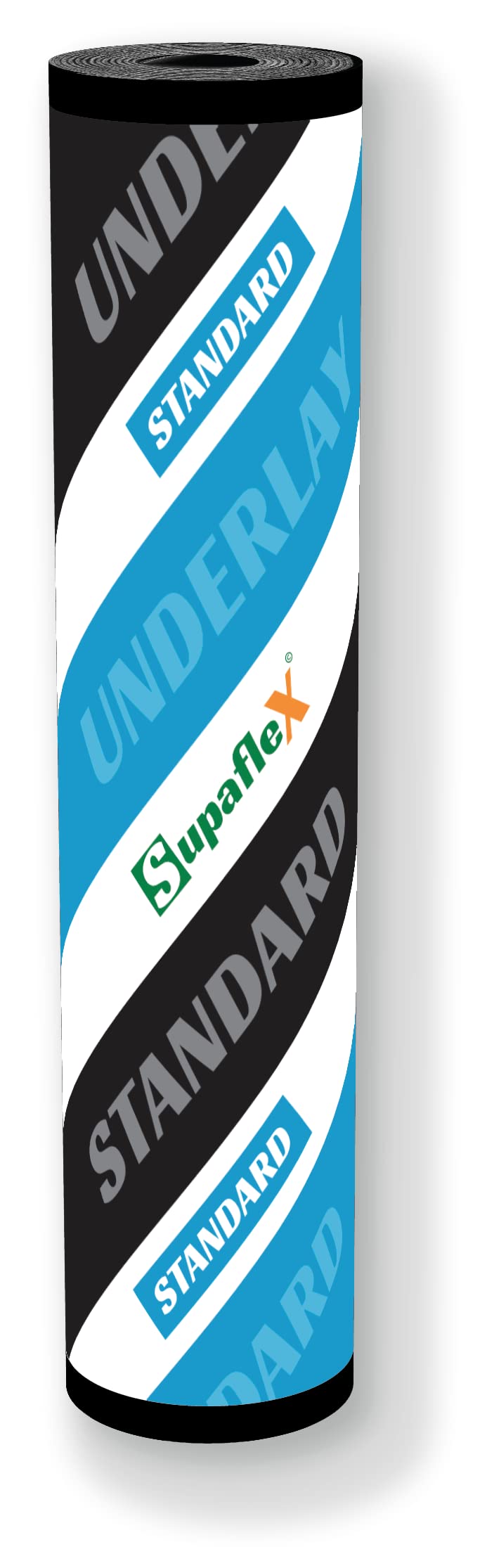 SUPAFLEX Standard Shed Felt Underlay 10 Meters