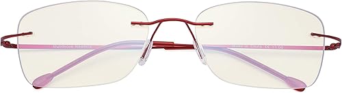 Miniatura 4 de Eyekepper Gafas de lectura de doble enfoque para lector de computadora sin marco