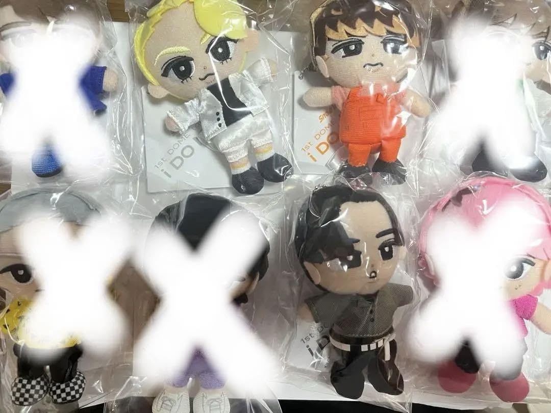 man チビぬい man チビぬい Man チビぬい 購入者特典付き Amazon.co.jp