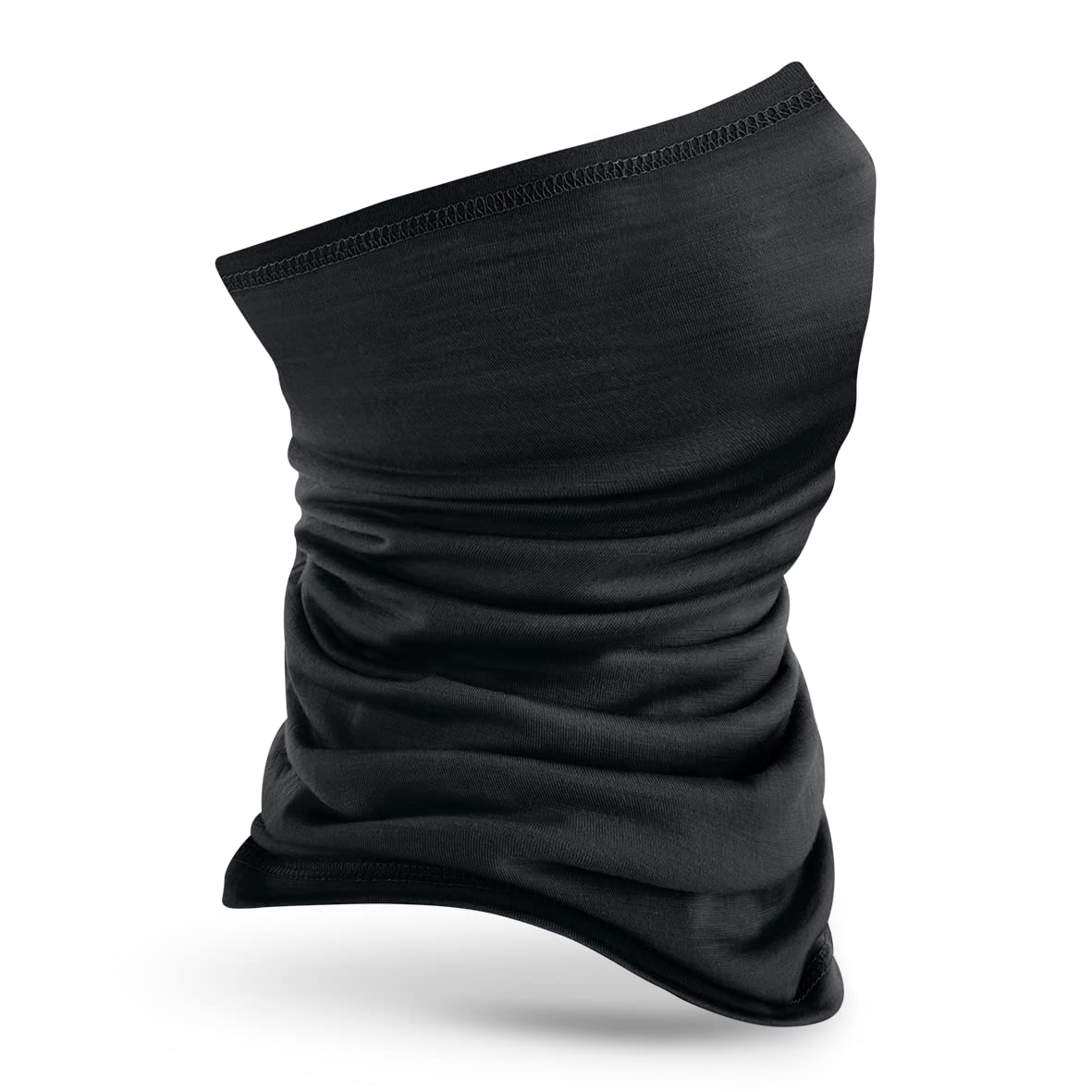 Beechfield Unisex Black B916 Morf® Merino