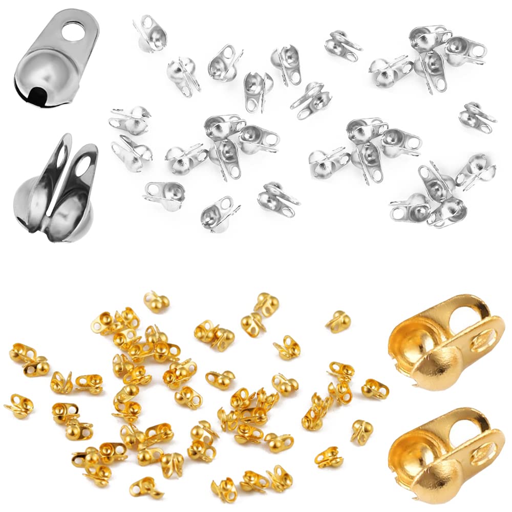 Amazon.co.jp: ボールチップ カシメ玉 400個セット 304 ステンレス