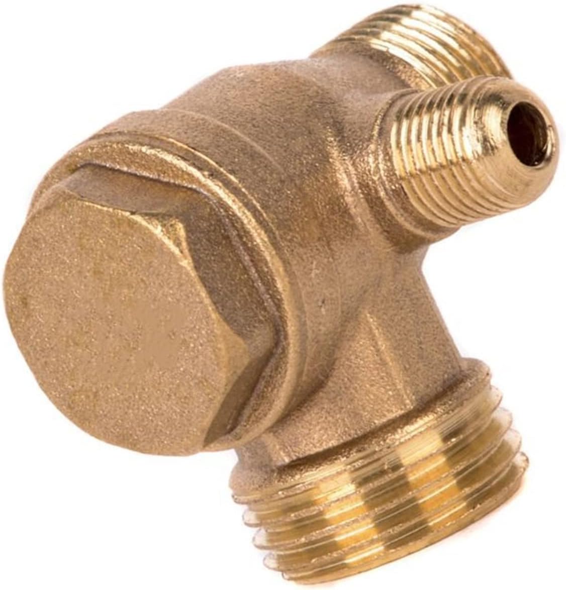 EROOLU Thread Pneumatic Quick Connector Fitting Conne 3