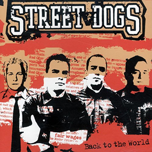 Street Dogs