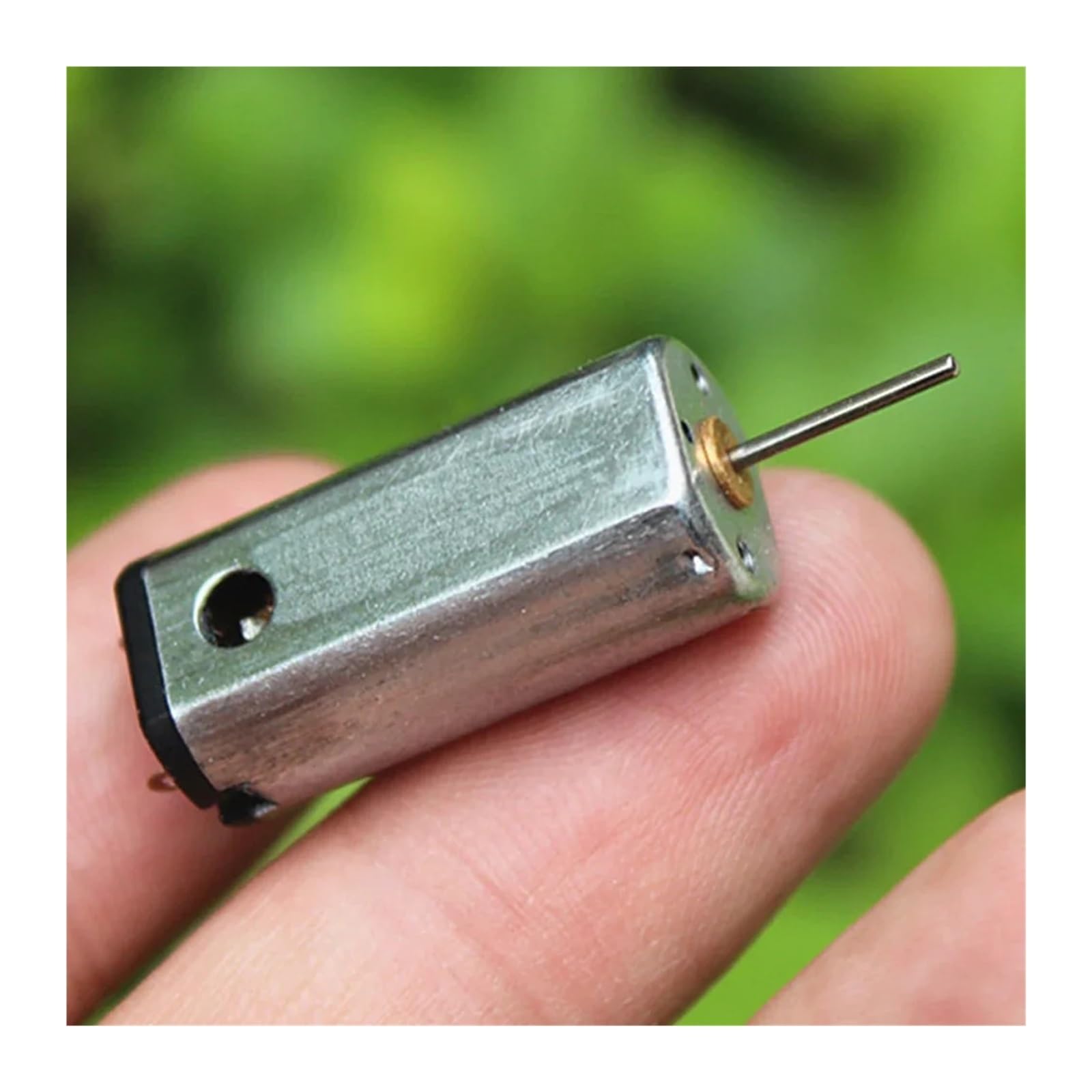 N50 Starter elettronico DC 3V 3.7V 40000RPM giocattolo auto modello RC Drone Quadcopter AIQFTGSNS