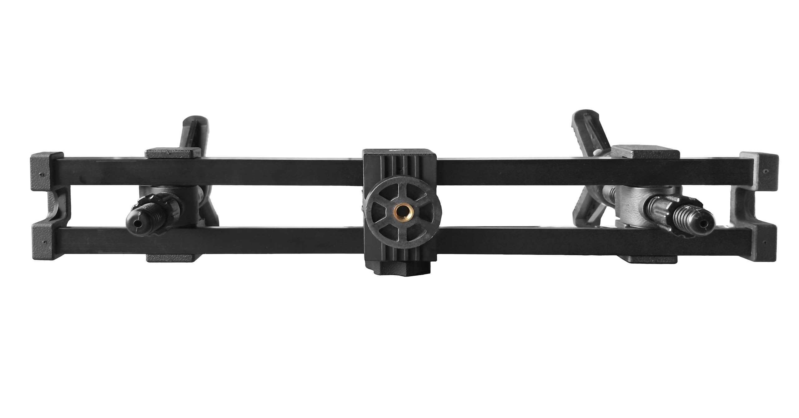 Royal Hunter® Punkt Gewehr oder Pistolenauflage Trigger Stick Befestigung