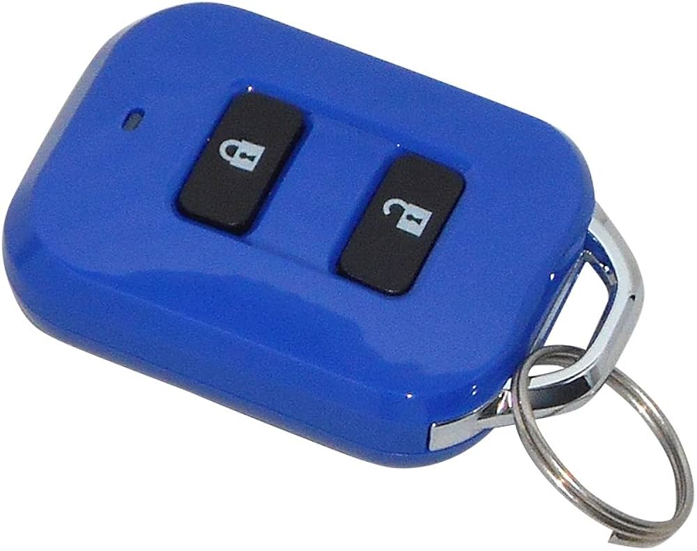 キーレスエントリーリモコン 楽天市場】DA17系エブリイ専用 キーレスエントリー ロックマン