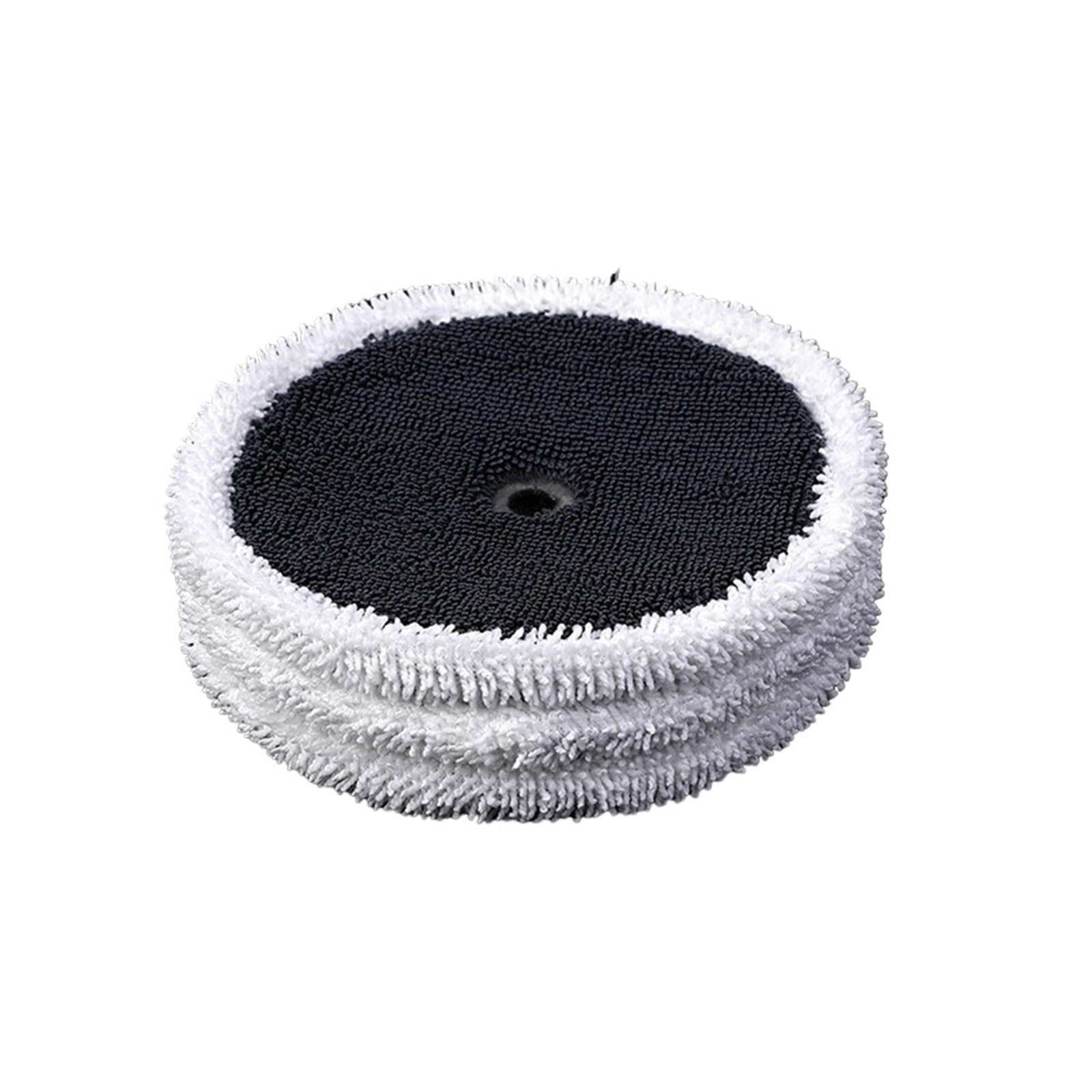 Panni for Lavapavimenti Ispessiti for Robot Da 10 Pezzi, Compatibili Con EVERYBOT, Edge RS700 RS500